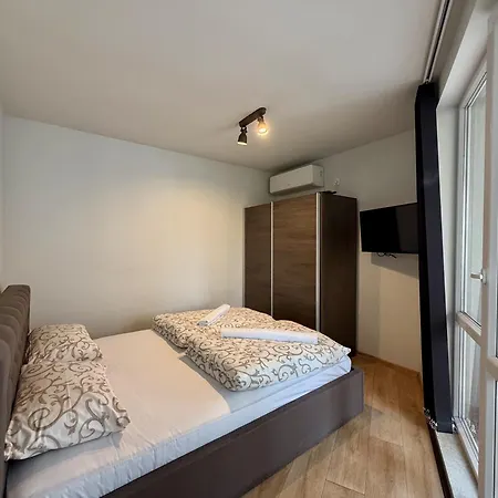 شقة Bright 1br With Large Terrace In صوفيا